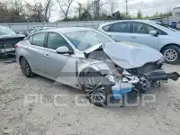 2023 Nissan ALTIMA photo