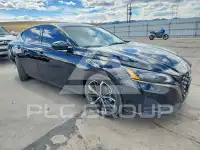 2023 Nissan ALTIMA photo