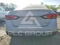 2023 Nissan ALTIMA фото