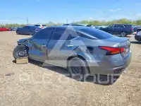 2023 Nissan ALTIMA photo