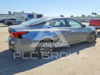 2023 Nissan ALTIMA фото