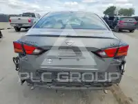 2023 Nissan ALTIMA фото