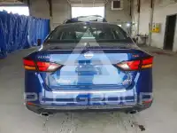 2023 Nissan ALTIMA фото