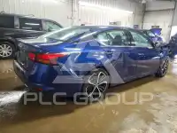 2023 Nissan ALTIMA фото
