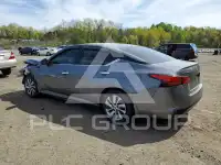 2023 Nissan ALTIMA фото