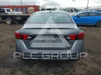 2023 Nissan ALTIMA photo