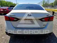 2023 Nissan ALTIMA фото