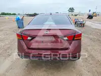 2023 Nissan ALTIMA фото