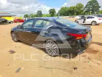 2023 Nissan ALTIMA фото