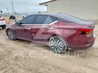 2023 Nissan ALTIMA фото