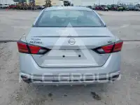 2023 Nissan ALTIMA фото