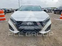 2023 Nissan ALTIMA фото