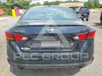 2023 Nissan ALTIMA photo