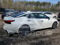 2023 Nissan ALTIMA photo
