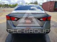 2023 Nissan ALTIMA фото
