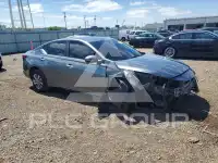 2023 Nissan ALTIMA photo