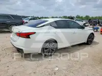 2023 Nissan ALTIMA photo