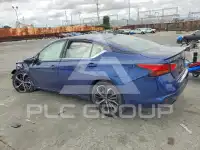 2023 Nissan ALTIMA фото