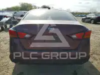 2023 Nissan ALTIMA фото