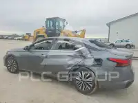 2023 Nissan ALTIMA photo
