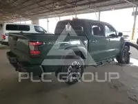 2023 Nissan FRONTIER photo