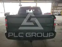2023 Nissan FRONTIER photo