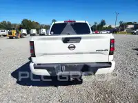 2023 Nissan FRONTIER photo