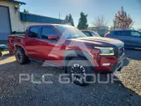 2023 Nissan FRONTIER photo
