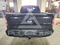 2023 Nissan FRONTIER photo