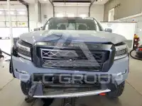 2023 Nissan FRONTIER фото