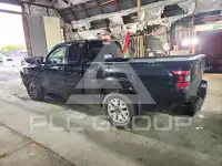 2023 Nissan FRONTIER photo