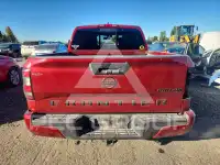 2023 Nissan FRONTIER photo