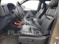 2023 Nissan FRONTIER photo