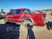 2023 Nissan FRONTIER photo