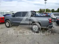 2023 Nissan FRONTIER фото