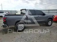 2023 Nissan FRONTIER фото