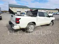 2023 Nissan FRONTIER photo