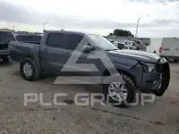 2023 Nissan FRONTIER фото