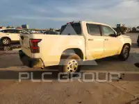 2023 Nissan FRONTIER фото