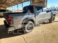 2023 Nissan FRONTIER photo