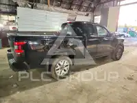 2023 Nissan FRONTIER photo