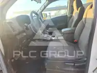 2023 Nissan FRONTIER фото