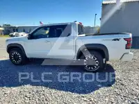 2023 Nissan FRONTIER photo