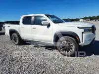 2023 Nissan FRONTIER photo