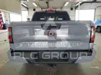 2023 Nissan FRONTIER фото