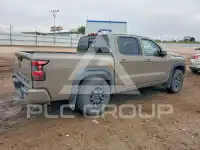 2023 Nissan FRONTIER photo