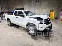 2023 Nissan FRONTIER фото
