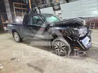 2023 Nissan FRONTIER photo