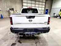 2023 Nissan FRONTIER фото