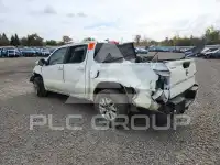 2023 Nissan FRONTIER photo